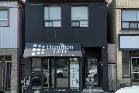 22 Barton Street E 2