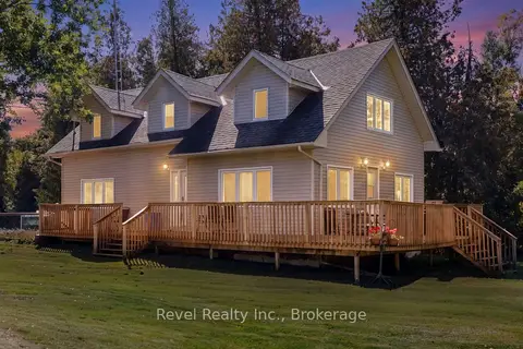 1393 Killarney Bay Road