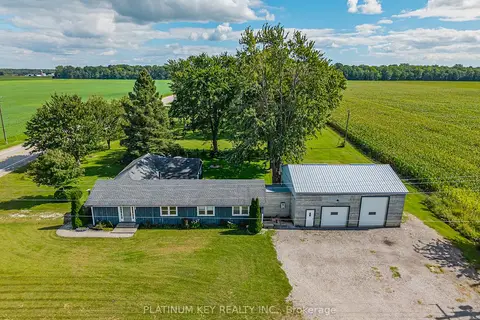 2731 Longwoods Road
