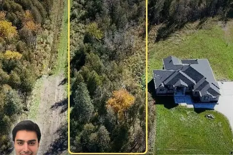 6236 Nick Adams Road