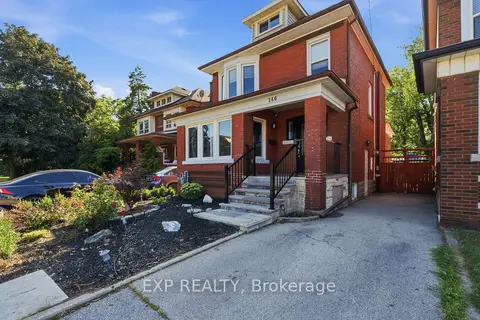 146 Ottawa Street S