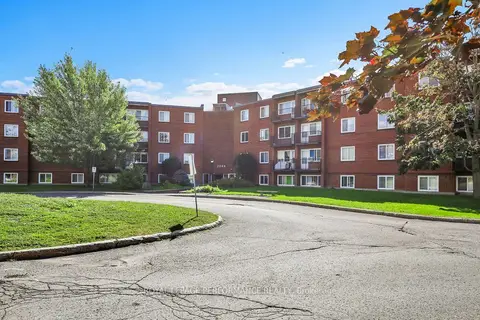2044 Arrowsmith Drive 208C