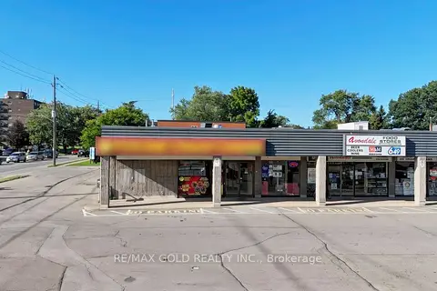 6175 Dunn Street Unit - 1