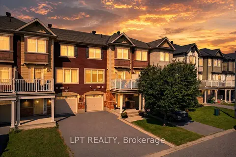 166 Sunshine Crescent