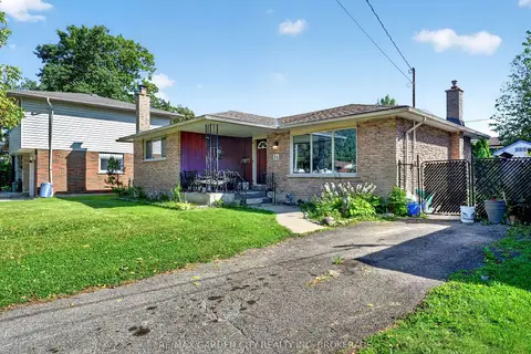 56 Burness Drive