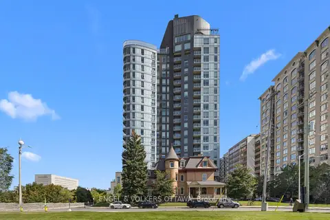428 Sparks Street 701