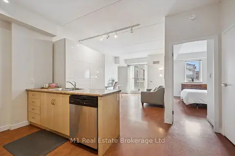 5 Gordon Street 208