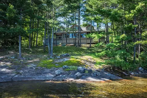 1791 Rackety Trail Road