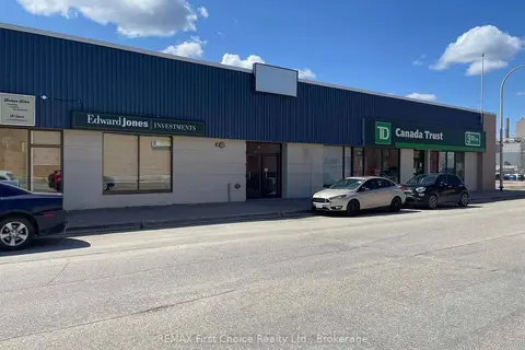 30-32 Princess Street 5D & 5E