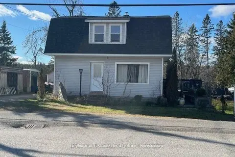 211 Burnt River Road