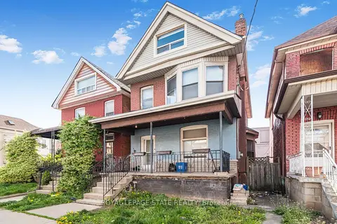 39 Arthur Avenue N