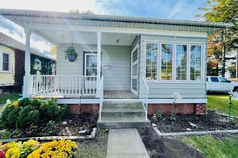 80 Lakeport Road
