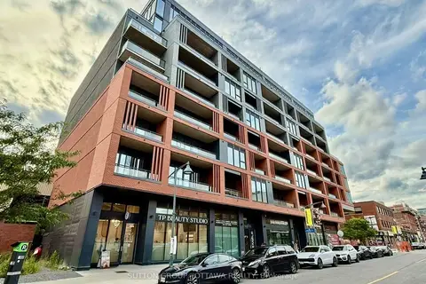 10 James Street 617