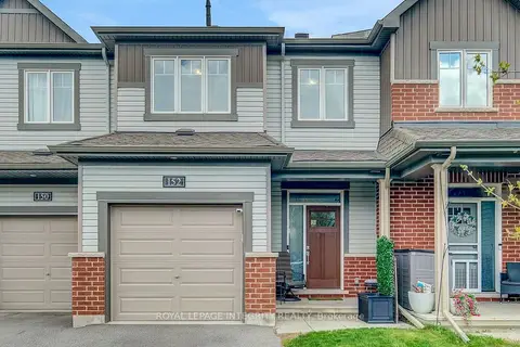 152 Gardenpost Terrace