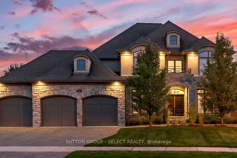430 Bradwell Chase