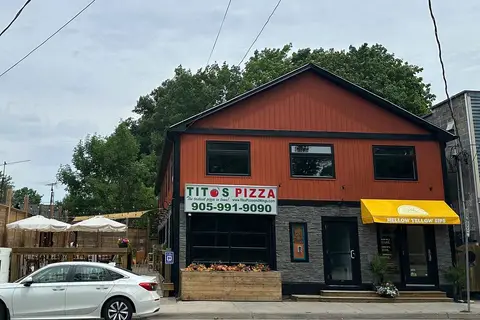 4064 Erie Road