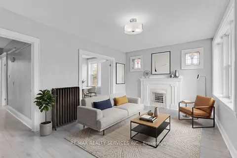 5 Fairholt Road N 8