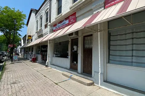 10 Mechanic Street 1