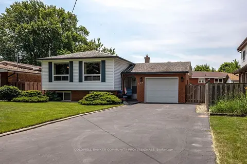 409 Mohawk Road W