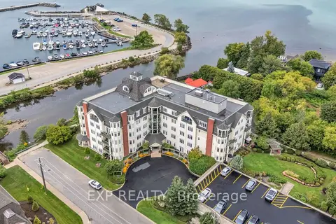 10 Bay Street E 307