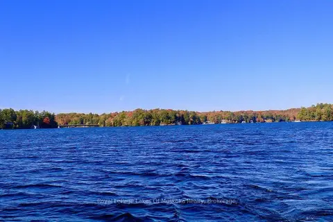 12 Severn River Shore