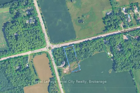 PART LOT 6 CONCESSION 2 PUSLINCH PART 1