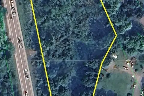 Lot 0 County Road 38