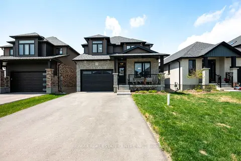 63 Melody Lane