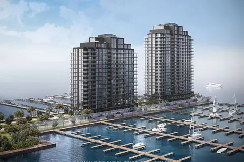 1110 King Street W 201