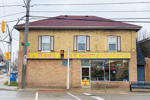 414 Hamilton Road E