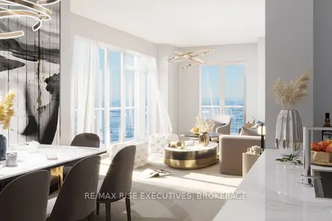 1110 King Street W 1006