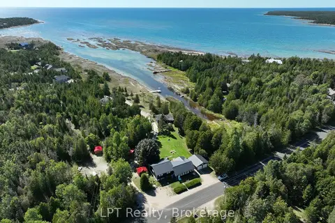 468 Warner Bay Road