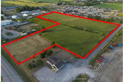 2227 County Road 31 Road