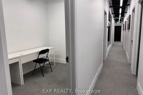 156 Parkdale Avenue N Office #1
