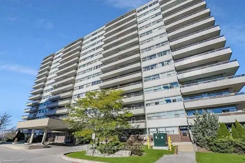 215 Glenridge Avenue 907