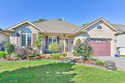 36 Heartwood Drive
