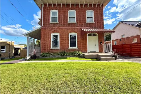 13 Church Street