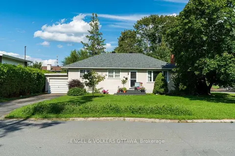 11 Hilliard Avenue