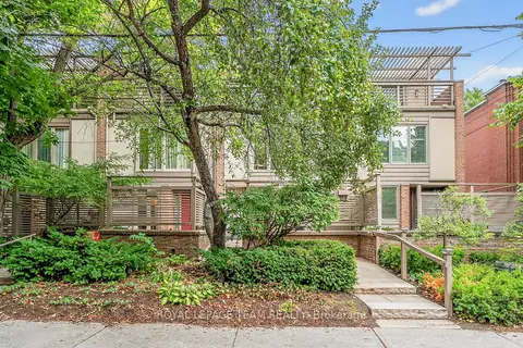 164 Dufferin Road