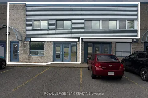 1010 Polytek Street 12 & 14 (GF + 2nd)