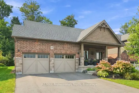 19 Selkirk Drive