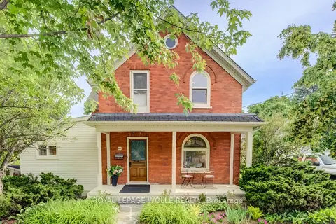 25 Central Street