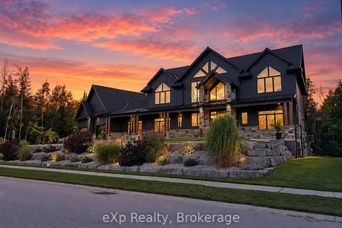 36 Lakeside Woods Crescent