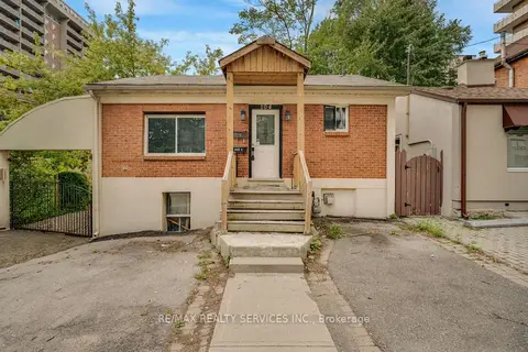 104 Hess Street S