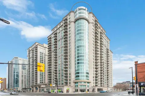 200 Rideau Street 608