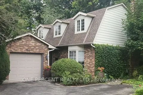 86 HALIBURTON Road