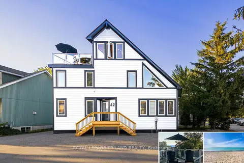 42 Lakeside Circle
