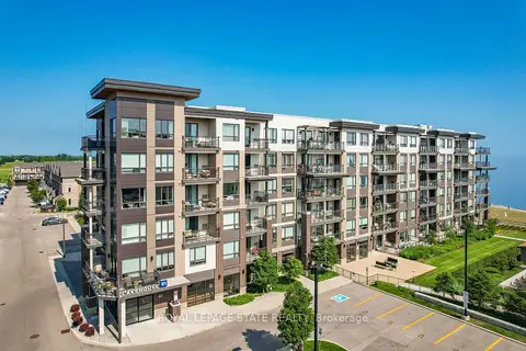 40 Esplanade Lane 206