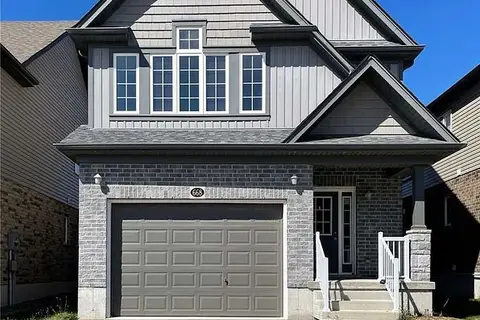 668 Blair Creek Drive