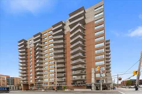 429 Somerset Street W 207